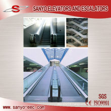 Professional Moving Walk/Escalator Manufacturer